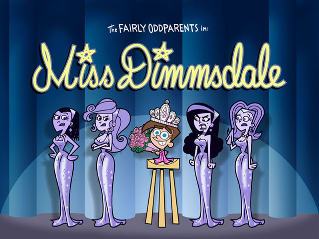 Archivo:Titlecard-Miss Dimmsdale.jpg