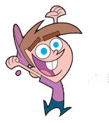 Timmy Turner Clip Art.png
