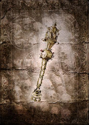 The Sceptre