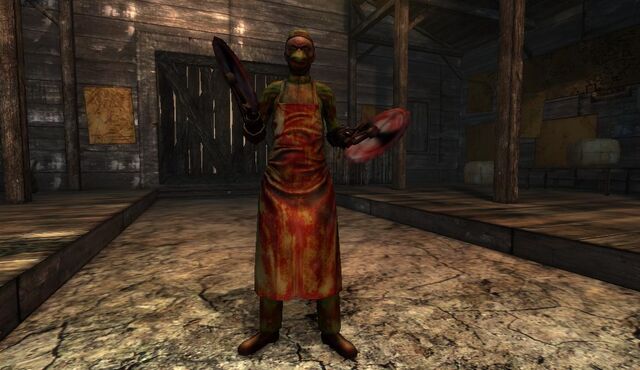 File:Bloody Surgeon (Green) in Field Ambulance.jpg
