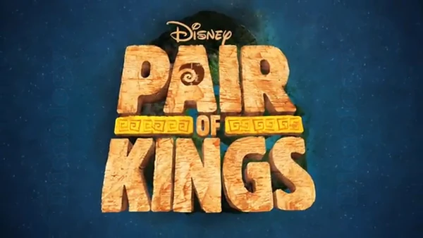 Pair of Kings Pair of Kings Wiki FANDOM powered by Wikia
