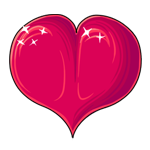 Love heart