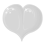 Love heart g