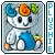 Plushie