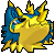Thundocerus