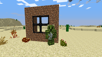 Desertcraft ss