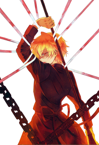 Archivo:Oz Vessalius manga.png