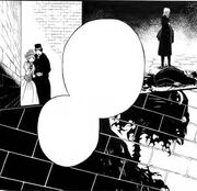 Fred's death