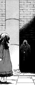 Lacie meets Jiri