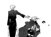 Reim tried to kill her..