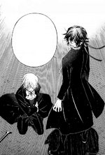Gil and Break