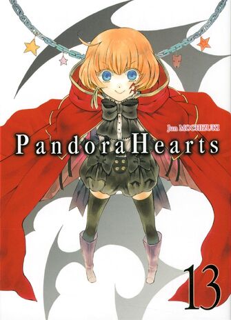 Fichier:Pandora Hearts 13.jpg