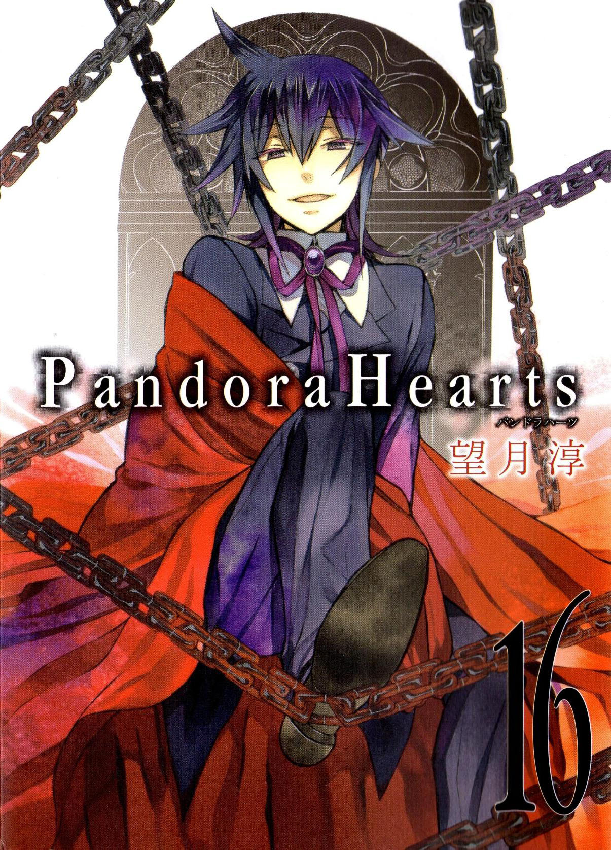 pandora hearts games pandora hearts games