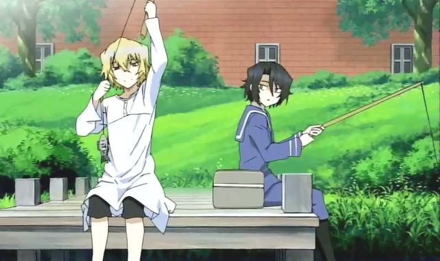 Archivo:Vincent y Gil pescando.png