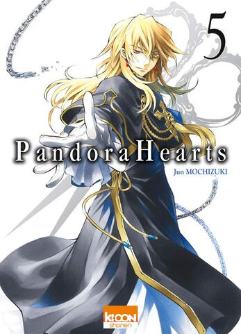Fichier:Pandora Hearts 5.jpg