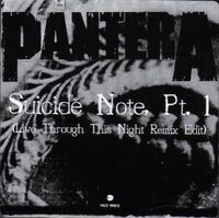SuicideSingle