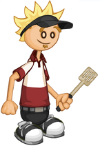 Sjefer Flipline Studios Wiki Fandom Powered By Wikia Sjefer Flipline Studios Wiki Fandom Powered By Wikia