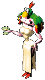 Valentina