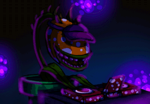 RAVETrueBugDJSting