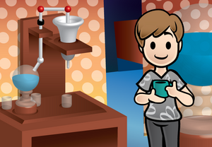 Infusionshop