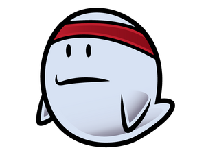 PaperBartlebyBoo