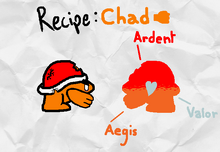 Busterecipe