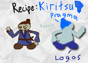 Kritsu recipe