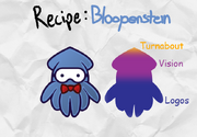Bloopenstein Recipe