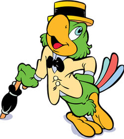 José Carioca