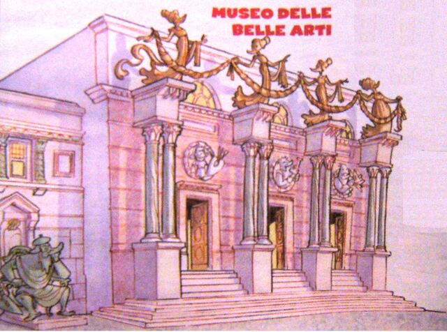 File:Museo delle Belle Arti.jpg