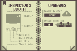 BoothNotes