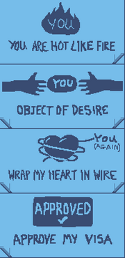 Lovenote