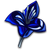 SapphireFlower