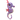Pet-PurpleSeahorse