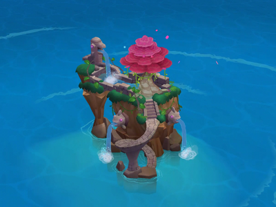 View GemtreeIsland