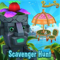 Scavenger Hunt