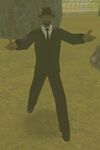 NPC William Speirs 01