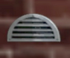 Small Half Vent
