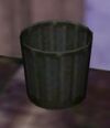 Wastebasket