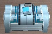 BI Combined Power And Control Unit