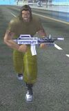 Praetorian Rampager 01