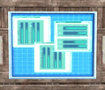 Mega Monitor