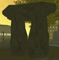 Stone henge 02