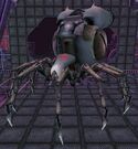 Arachnos Arachnobot Disruptor 01
