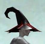 Cabal-Witch Hat