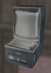 Water Fountain