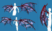 Wings Bone