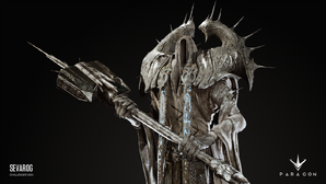 Sevarog Challenger