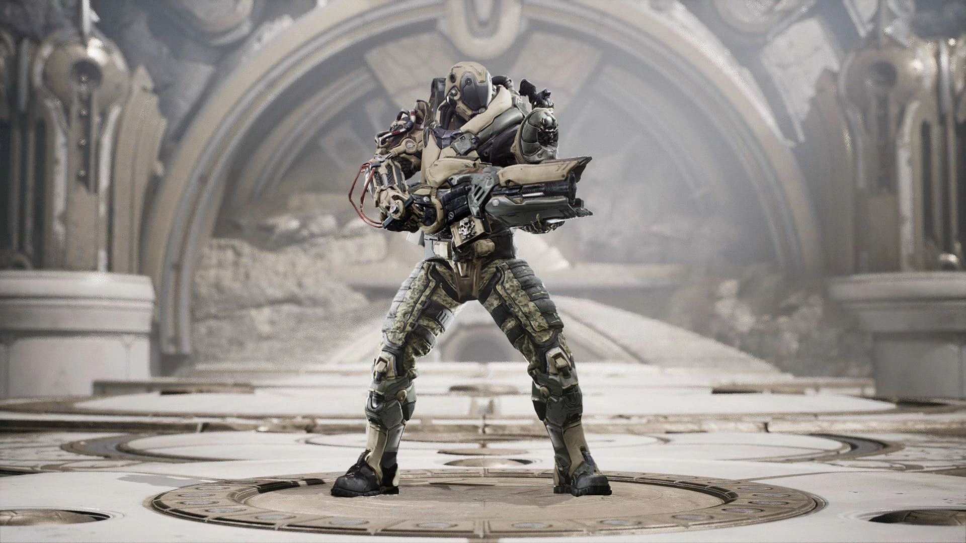 Image Murdock Snakebite skin.jpg Paragon Wiki FANDOM powered by Wikia