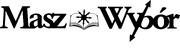 Masz Wybór logo
